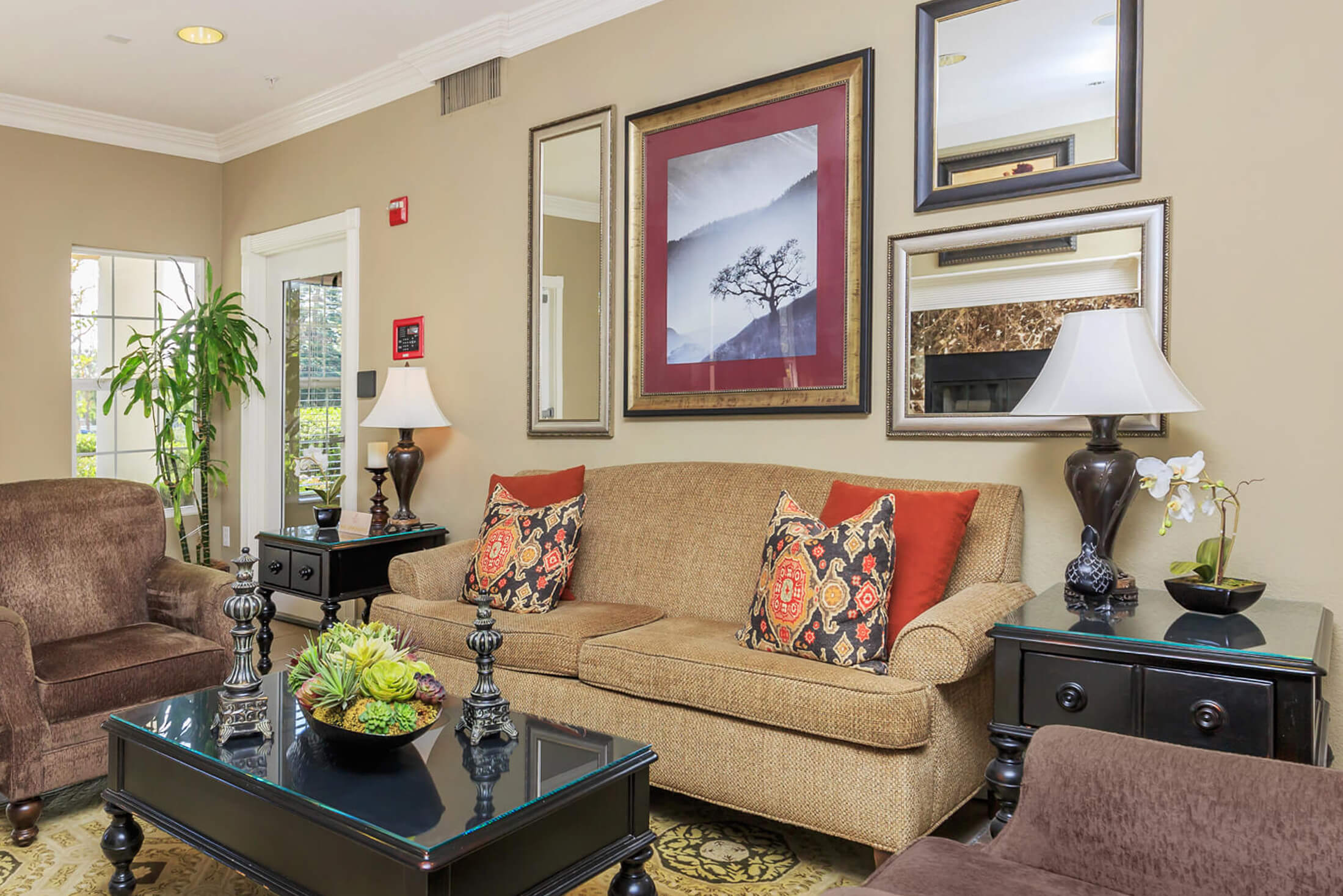 Heritage Square Senior Apartment Homes Apartments in Ladera Ranch, CA