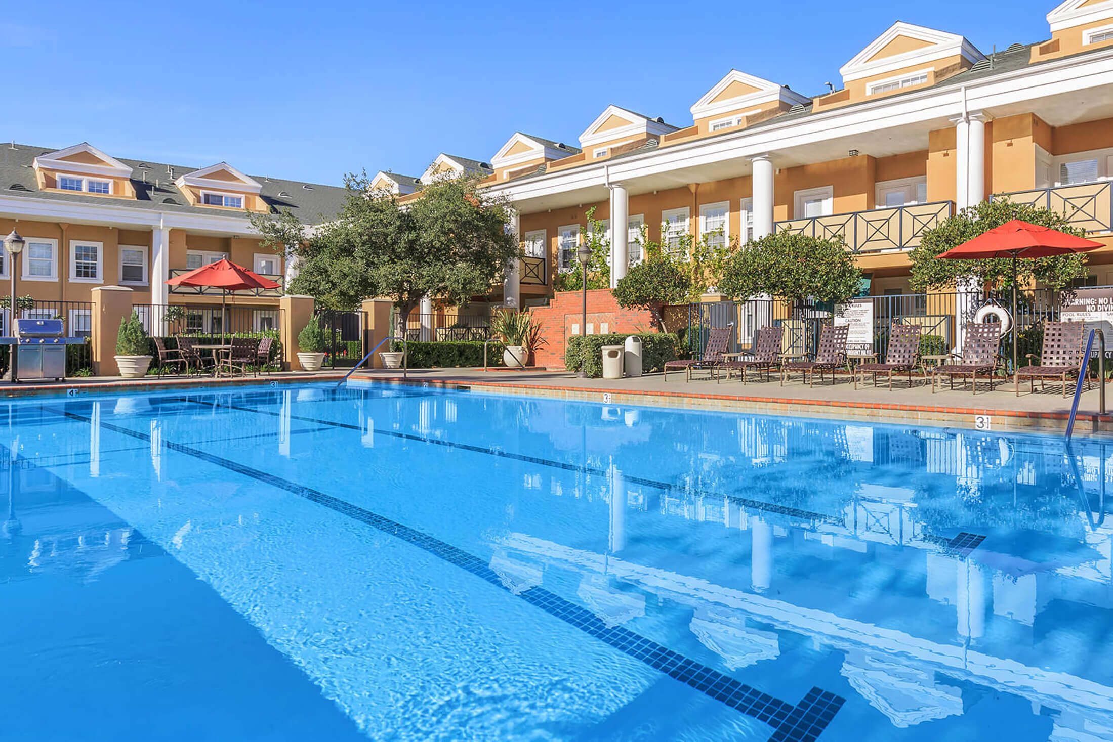 Heritage Square Senior Apartment Homes Apartments in Ladera Ranch, CA