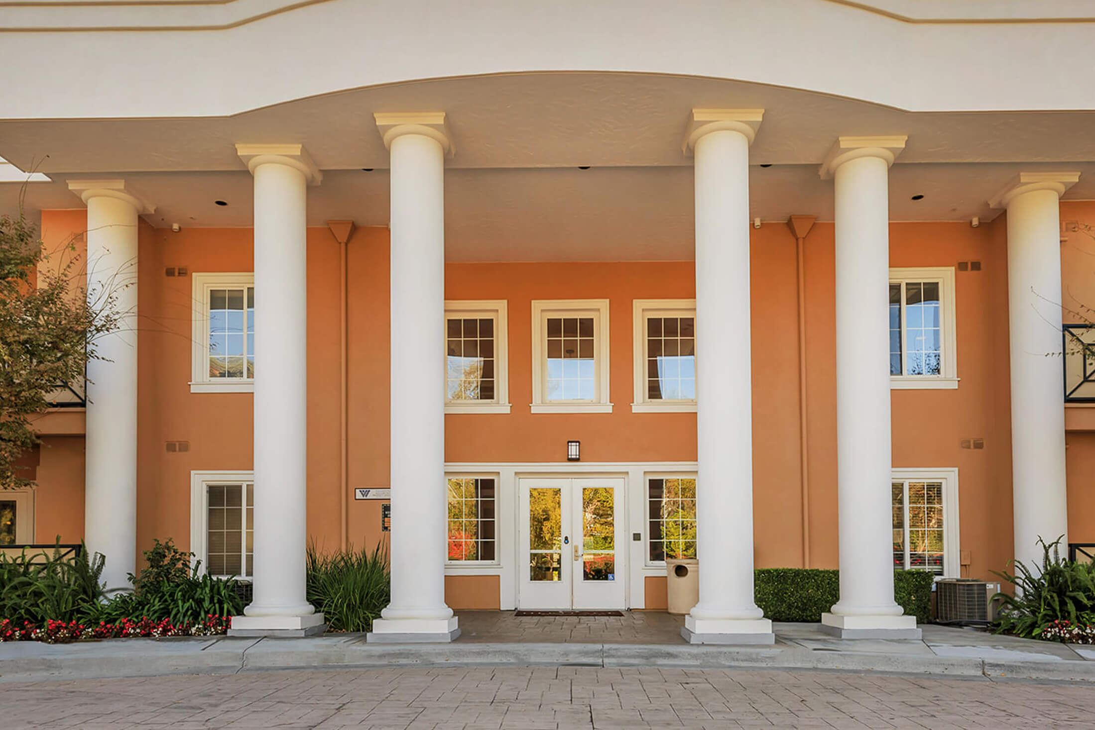 Heritage Square Senior Apartment Homes Apartments in Ladera Ranch, CA